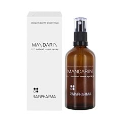 RainPharma Natural Room Spray Mandarine 50ml