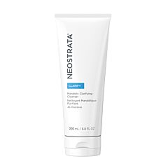 Neostrata Nettoyant Mandélique Purifiant 4% PHA/AHA Tube 200ml