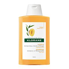 Klorane Shampoo Mango 400ml