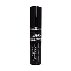 T.Leclerc Mascara Volume Recourbant - N°02 Bruin - 9,5ml