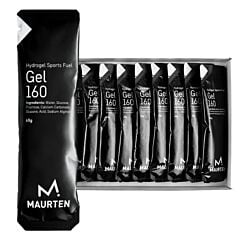 Maurten Gel 160 Energy 10x 65g