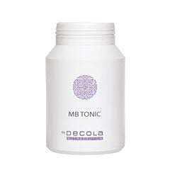 MB Tonic 60 Capsules