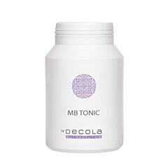 MB Tonic 180 Capsules