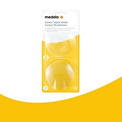 Medela Contact Tepelhoedje M 2 Stuks