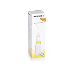 Medela SpecialNeeds Feeder Set Complet + Tétine de Réserve