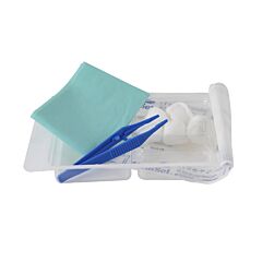 Hartmann MediSet Set Petits Soins E/B Compact 1 Pièce