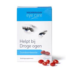 Membrasin Eye Care Sécheresse des Yeux 60 Gélules