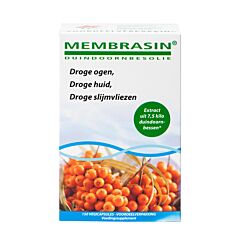 Membrasin Omega 7 150 Capsules