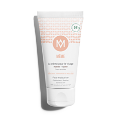 Même Verzorgende Gelaatscrème - 50ml