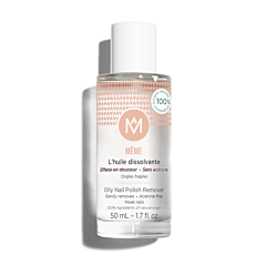 Même Huile Dissolvante - 50ml