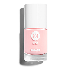 Même Vernis À Ongles Au Silicium - Rose Dragée - 10ml