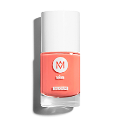 Même Vernis À Ongles Au Silicium - Rose Melon - 10ml