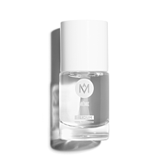 Même Beschermende Nagellakbasis Met Silicium - 10ml