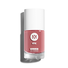 Même Nagellak Met Silicium - Bois De Rose  - 10ml