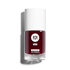 Même Nagellak Met Silicium - Cassis - 10ml