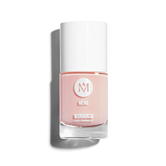 Même Vernis À Ongles Au Silicium - Rose - 10ml