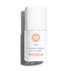 Même Solution Fortifiante Ongles - 9ml