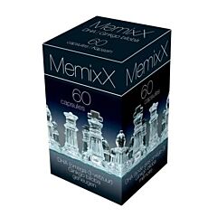MemixX 60 Gélules