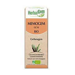 HerbalGem Memogem Complex 15ml