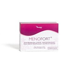 Menofort 60 Tabletten