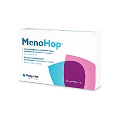 Metagenics MenoHop 30 Gélules