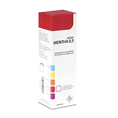 FDC Mentha 0,5 Crème 100ml