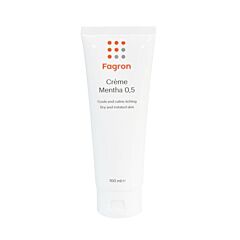 FDC Crème Mentha 0,5 100ml