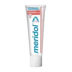 Meridol Complete Care - Gencives & Dents Sensibles - Dentifrice 75ml