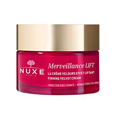 Nuxe Merveillance Lift Crème Velours Effet Liftant 50ml