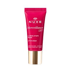 Nuxe Merveillance Lift Crème Liftante Regard 15ml