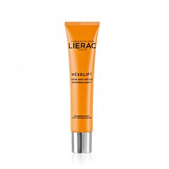 Lierac Mésolift Remineraliserende Anti-Vermoeidheid Crème 40ml
