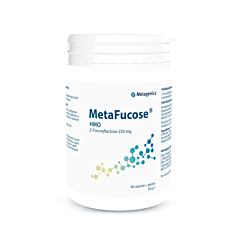 Metafucose HMO - 90 Capsules