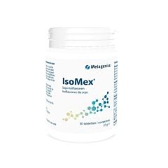 Metagenics IsoMex 30 Comprimés