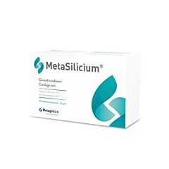 Metagenics MetaSilicium 45 Comprimés