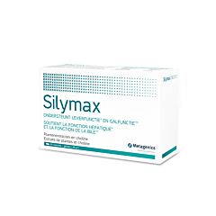 Metagenics Silymax 60 Gélules