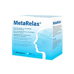 MetaRelax 180 Comprimés