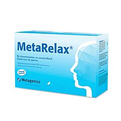 MetaRelax 90 Tabletten