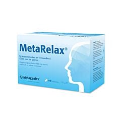 MetaRelax 90 Comprimés