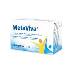 Metagenics MetaViva 90 tabletten