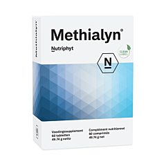 Methialyn 60 Comprimés