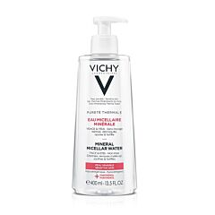 Vichy Pureté Thermale Micellair Water - Gevoelige Huid - 400ml