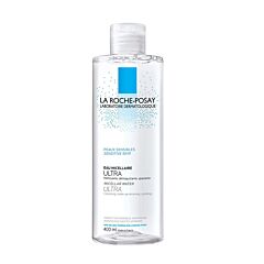 La Roche-Posay Fysiologisch Micellair Water Ultra - Gevoelige Huid - 400ml