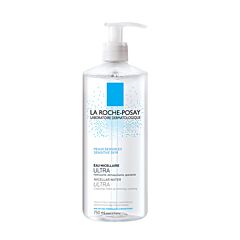 La Roche-Posay Eau Micellaire Physiologique Ultra 750ml