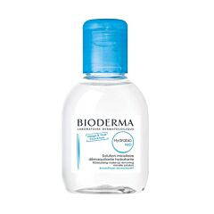 Bioderma Hydrabio H2O Micellaire Oplossing 100ml