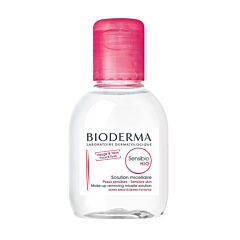 Bioderma Sensibio H2O Micellaire Oplossing 100ml