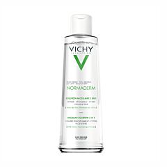 Vichy Normaderm Micellaire Reinigingslotion 3-in-1 200ml