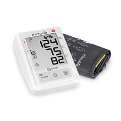 Microlife BPB3 AFIB Bloeddrukmeter Arm 1 Stuk
