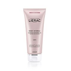 Lierac Body Hydra+ Micropeelingscrub 200ml