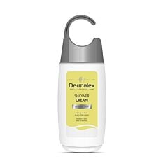 Dermalex Crème de Douche Douce Peau Normale Flacon 250ml