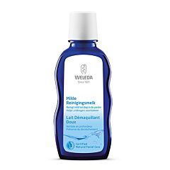 Weleda Milde Reinigingsmelk 100ml